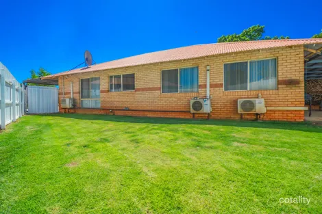 10/35 Egret Cres, South Hedland, WA 6722