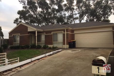 Property photo of 1 Sarkis Mews Hillside VIC 3037