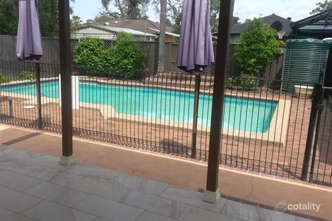 Property photo of 9 Coronation Grove Cambridge Gardens NSW 2747