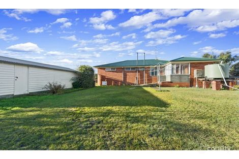Property photo of 9 Stutzer Street Oatlands TAS 7120