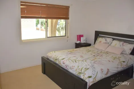 Property photo of 2 Acacia Crescent Moree NSW 2400