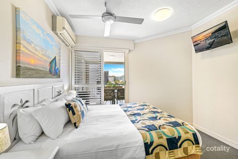 Property photo of 505/65-69 First Avenue Mooloolaba QLD 4557