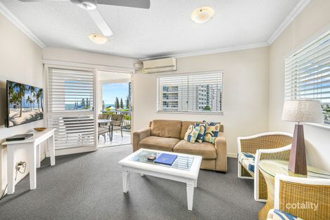 Property photo of 505/65-69 First Avenue Mooloolaba QLD 4557