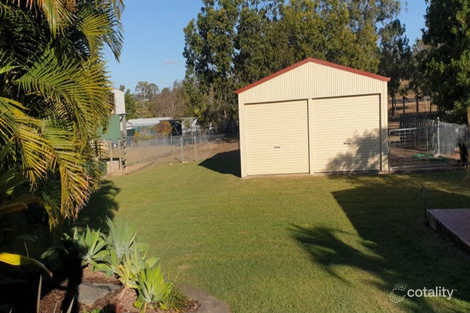 Property photo of 21 High School Road Gin Gin QLD 4671