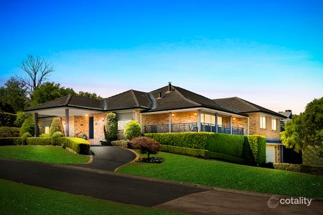 Property photo of 38 Balintore Drive Castle Hill NSW 2154