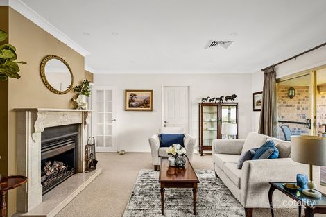 Property photo of 38 Balintore Drive Castle Hill NSW 2154