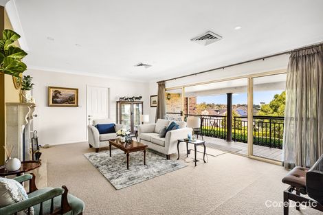Property photo of 38 Balintore Drive Castle Hill NSW 2154