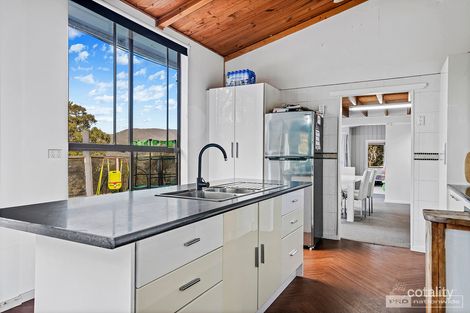Property photo of 252 Lower Swamp Road Lachlan TAS 7140