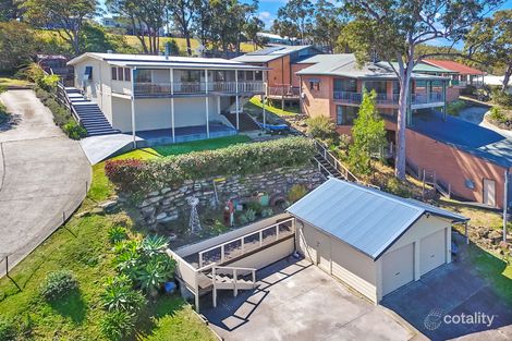 Property photo of 210 Dandaraga Road Mirrabooka NSW 2264