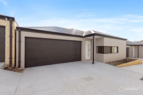 3b Burdham Way, Balga, WA 6061