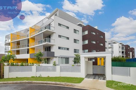 Property photo of 18/309-311 Peats Ferry Road Asquith NSW 2077