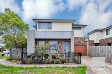 29 Cowra Ave, St Albans, VIC 3021