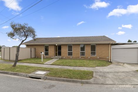 24 Wren Dr, Noble Park North, VIC 3174