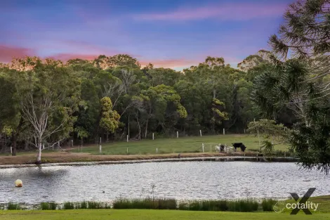397a Bingham Rd, Booral, QLD 4655
