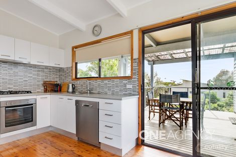 Property photo of 378 Elizabeth Drive Vincentia NSW 2540