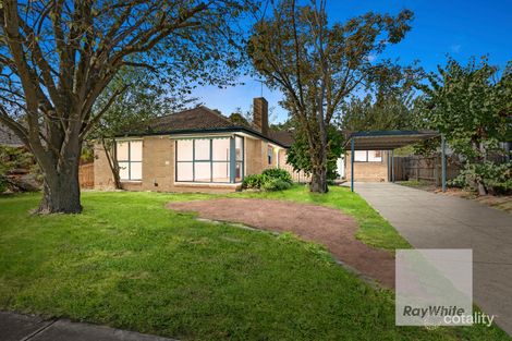 19 Wallara Cres, Bundoora, VIC 3083