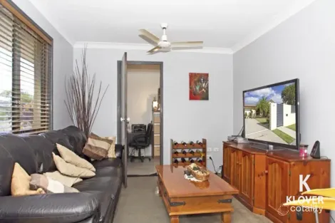 Property photo of 167 Pascoe Road Ormeau QLD 4208