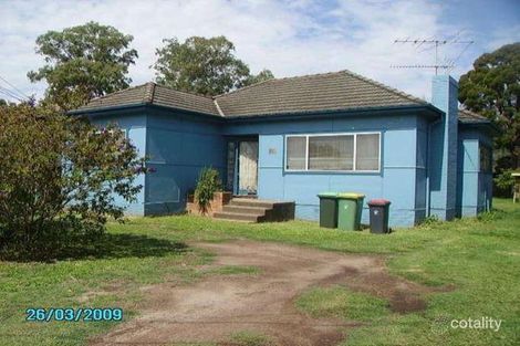 Property photo of 153 Birdwood Road Georges Hall NSW 2198