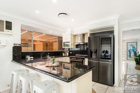 Property photo of 96 Pye Road Quakers Hill NSW 2763