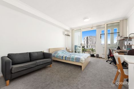 Property photo of 15/50 High Street Toowong QLD 4066