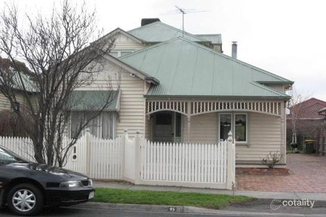 95 Primrose St, Essendon, VIC 3040