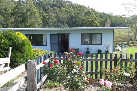 Property photo of 27261 Tasman Highway Goulds Country TAS 7216
