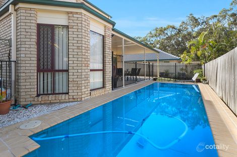 Property photo of 13 Lincoln Close Alexandra Hills QLD 4161