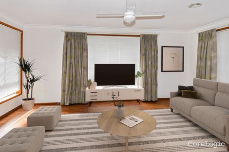 Property photo of 7 Dunoon Place Abercrombie NSW 2795