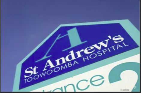 280-288 North St, Rockville, QLD 4350