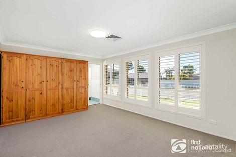 Property photo of 3 Broome Place Bligh Park NSW 2756