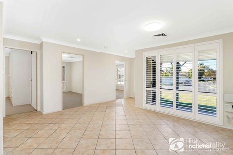 Property photo of 3 Broome Place Bligh Park NSW 2756
