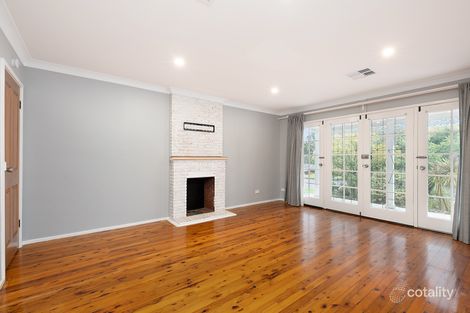 Property photo of 27 Douglas Street Faulconbridge NSW 2776