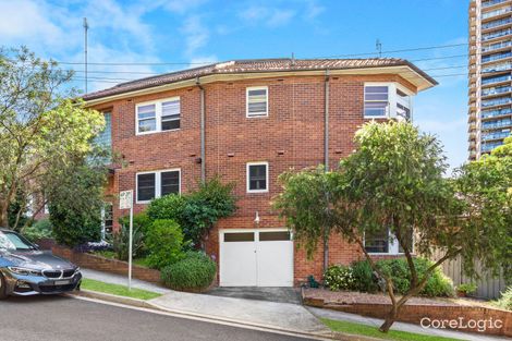 Property photo of 1/32 Hipwood Street North Sydney NSW 2060