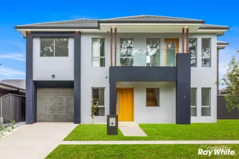 2a Sheila St, Riverstone, NSW 2765