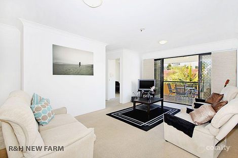 Property photo of 7/33 Sargent Street New Farm QLD 4005
