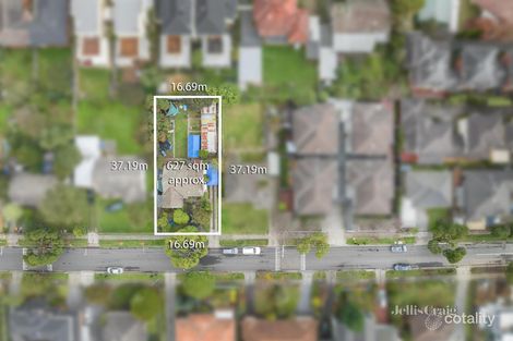 Property photo of 22 Churchill Street Doncaster East VIC 3109