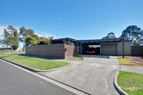 Property photo of 2 Stirling Avenue Traralgon VIC 3844