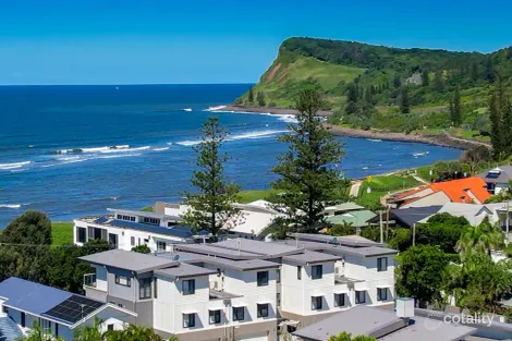 Property photo of 3/4A Rayner Lane Lennox Head NSW 2478