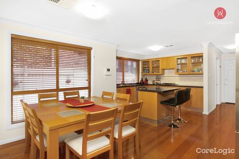 Property photo of 6 St Georges Crescent Cecil Hills NSW 2171
