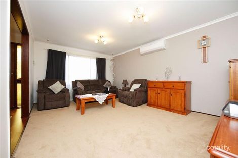 Property photo of 50 Boult Place Melba ACT 2615