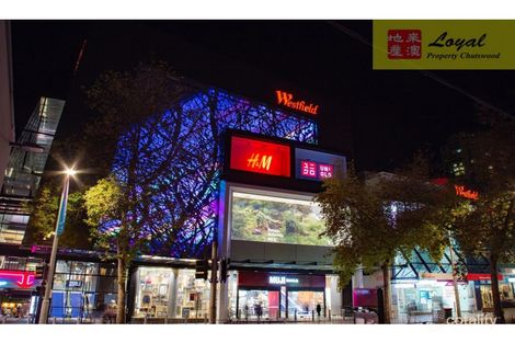 15x/14 Brown St, Chatswood, NSW 2067