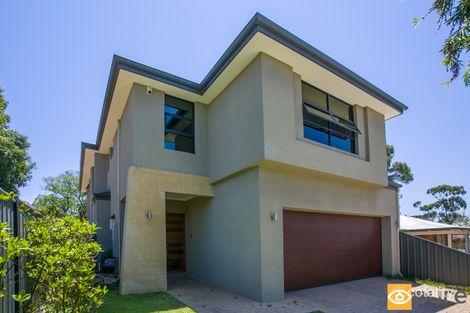 1 Carlton St, West Leederville, WA 6007