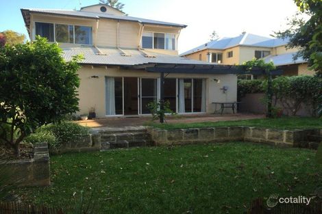 Property photo of 22 Gibney Street Cottesloe WA 6011
