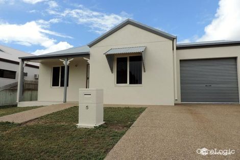Property photo of 5 Moorhen Court Douglas QLD 4814