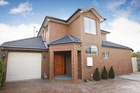 Property photo of 7A Wallace Crescent Strathmore VIC 3041