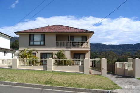 Property photo of 12 McMahon Street Fairy Meadow NSW 2519