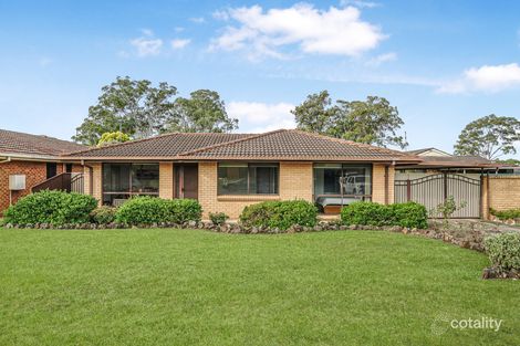 26 Kestrel Cres, Erskine Park, NSW 2759
