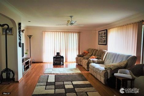 Property photo of 8 Quinlan Court Darling Heights QLD 4350