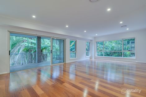 Property photo of 45A Hull Road Beecroft NSW 2119