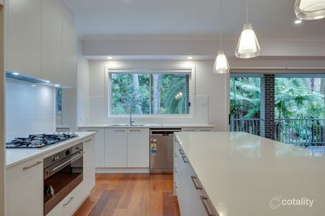 Property photo of 45A Hull Road Beecroft NSW 2119